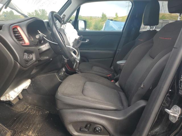 2019 JEEP RENEGADE T - ZACNJBC10KPK09641
