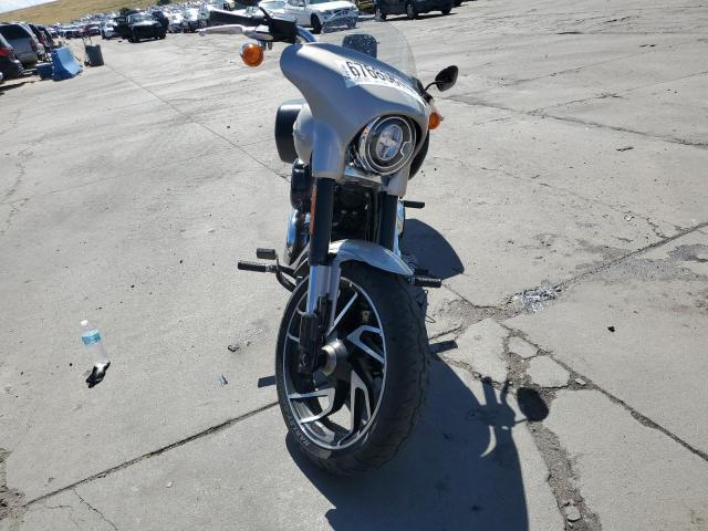 2018 HARLEY-DAVIDSON FLSB SPORT - 1HD1YMJ22JC065645