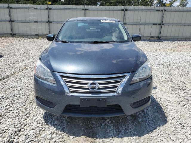 2015 NISSAN SENTRA S - 3N1AB7AP8FY262482