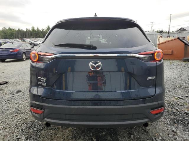2016 MAZDA CX-9 TOURI - JM3TCBBYXG0119209