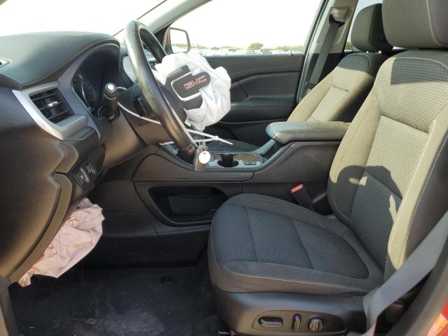 2020 GMC ACADIA SLE - 1GKKNKLS5LZ119394