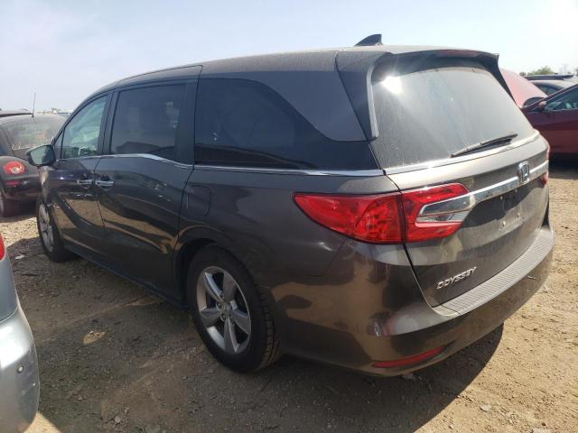 2018 HONDA ODYSSEY EX - 5FNRL6H74JB066184