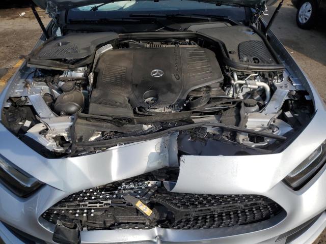 2021 MERCEDES-BENZ CLS 450 4M - W1K2J5KB2MA091165