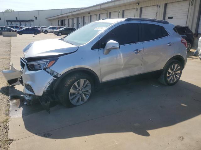 2019 BUICK ENCORE PRE - KL4CJASB1KB770417