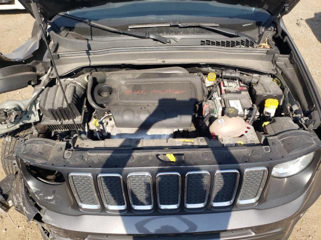 2020 JEEP RENEGADE L - ZACNJABB3LPL34493