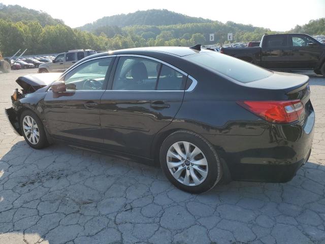 2016 SUBARU LEGACY 2.5 - 4S3BNAF67G3024607