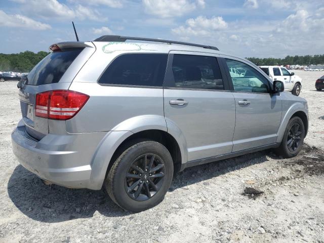 2020 DODGE JOURNEY SE - 3C4PDCAB1LT269488