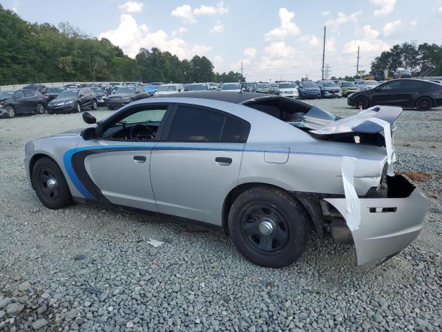 VIN 2C3CDXAT1DH717712 2013 Dodge Charger, Police no.2