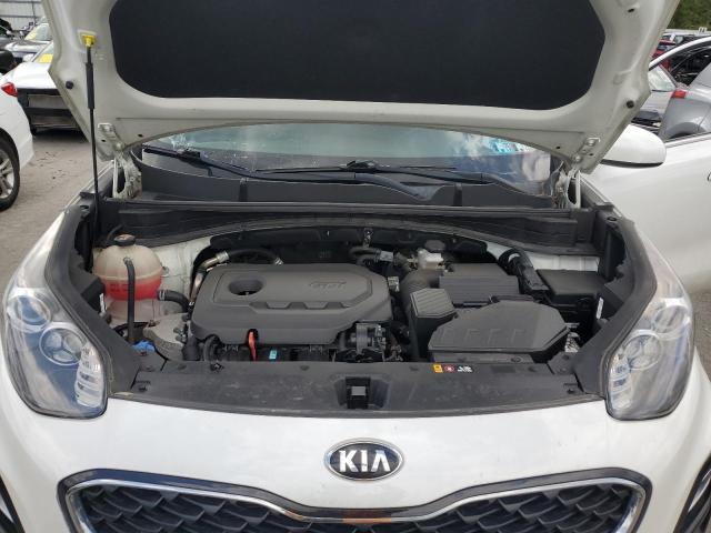 2021 KIA SPORTAGE L - KNDPMCAC3M7940531