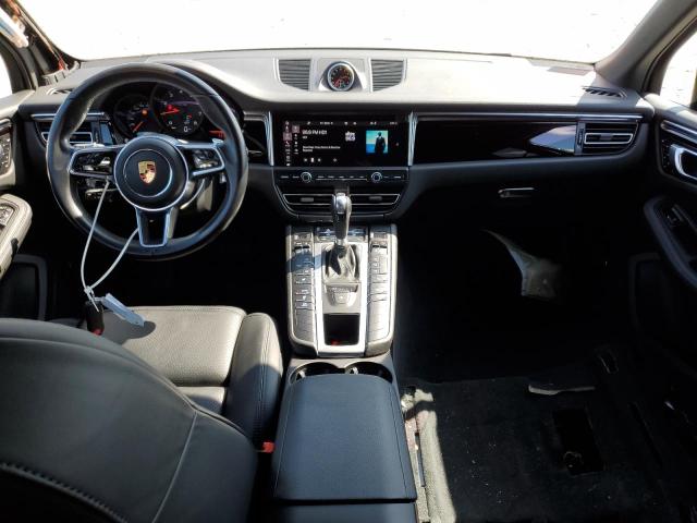 VIN WP1AA2A51MLB09948 2021 Porsche Macan no.8