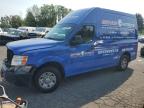 NISSAN NV 2500 photo