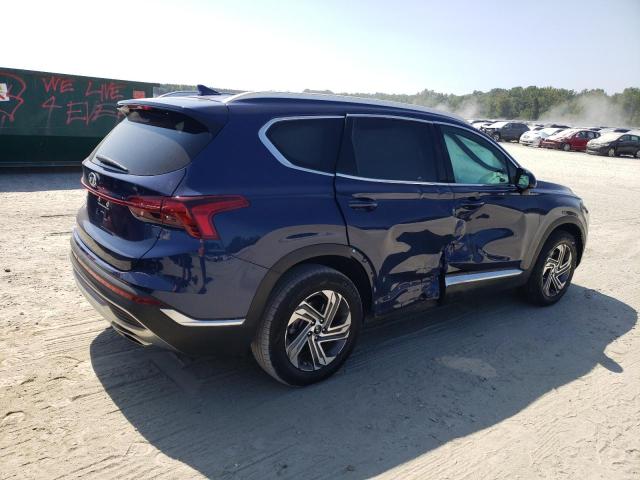 2021 HYUNDAI SANTA FE S - 5NMS24AJ6MH368707