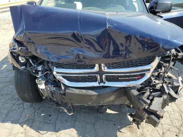 VIN 3C4PDCAB5HT614464 2017 Dodge Journey, SE no.12