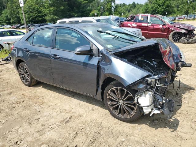 2016 TOYOTA COROLLA L - 2T1BURHE8GC629345