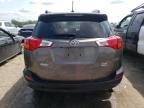 TOYOTA RAV4 XLE photo