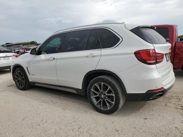 VIN 5UXKR2C52J0Z16910 2018 BMW X5, Sdrive35I no.2