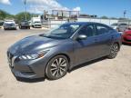 2022 NISSAN SENTRA SV - 3N1AB8CV7NY300915