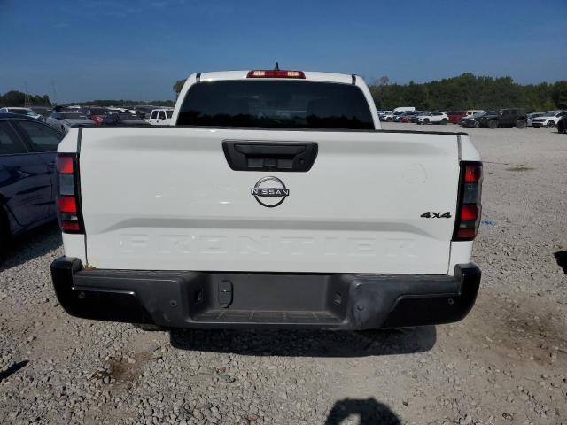 VIN 1N6ED1EK6NN616903 2022 Nissan Frontier, S no.6