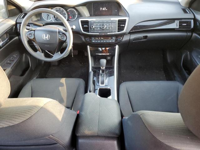 2017 HONDA ACCORD LX - 1HGCR2F36HA221092