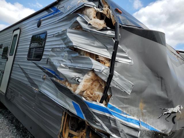 5ZT2CAZB4MX022508 Coach All Models 2021