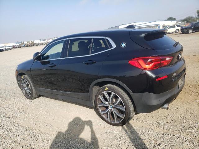 VIN WBXYJ5C35JEF72761 2018 BMW X2, Xdrive28I no.2