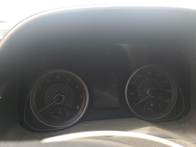 2020 HYUNDAI ELANTRA SE - 5NPD84LF9LH564271