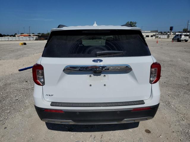 2020 FORD EXPLORER X - 1FMSK7DH7LGC80132