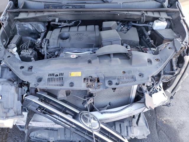 VIN 5TDZARFH6KS045143 2019 Toyota Highlander, LE no.12