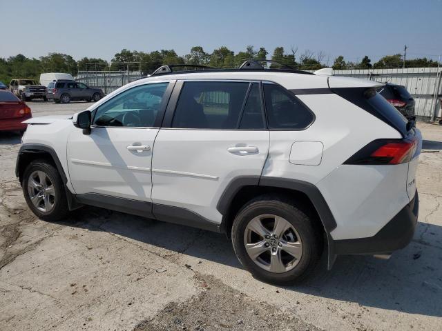 2024 TOYOTA RAV4 XLE - 2T3P1RFV5RW440257