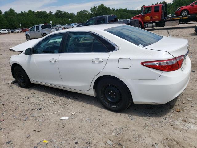 VIN 4T1BF1FK4GU584228 2016 Toyota Camry, LE no.2