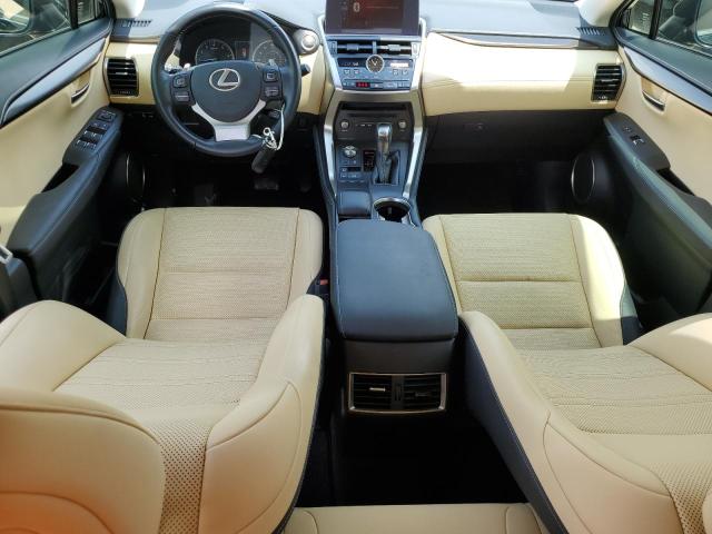 2020 LEXUS NX 300 JTJDARBZ5L2159178