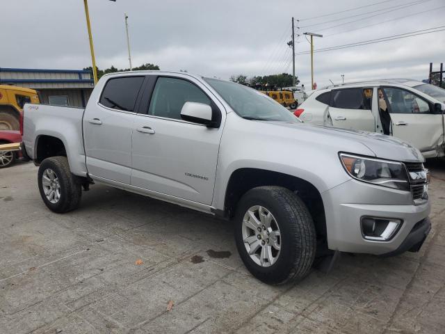 2020 CHEVROLET COLORADO L - 1GCGTCEN9L1134788