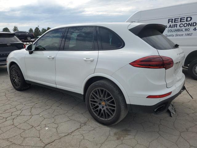 VIN WP1AA2A21HKA85619 2017 Porsche Cayenne no.2