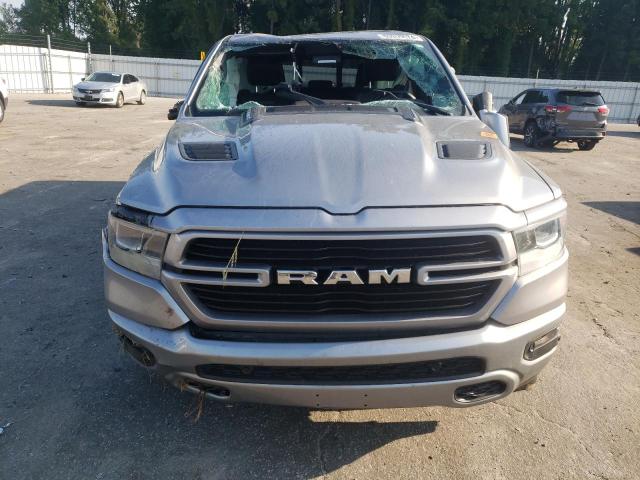 2021 RAM 1500 LARAM - 1C6SRFJT8MN693426