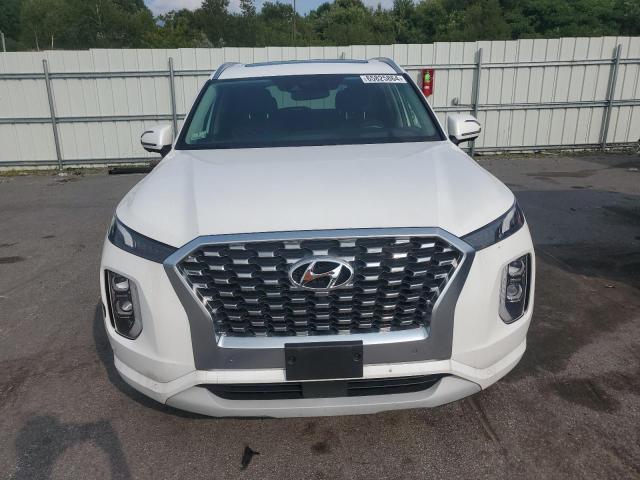 VIN KM8R5DHE8MU177695 2021 Hyundai Palisade, Limited no.5