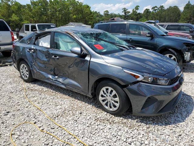 2023 KIA FORTE LX - 3KPF24AD6PE685782
