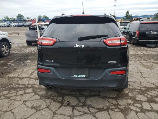 2015 JEEP CHEROKEE L - 1C4PJMCB6FW605663