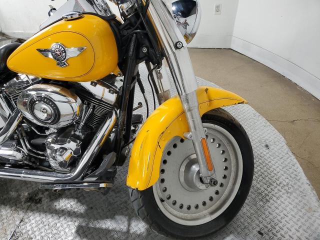 2012 HARLEY-DAVIDSON FLSTF FATB - 1HD1BXV13CB025975