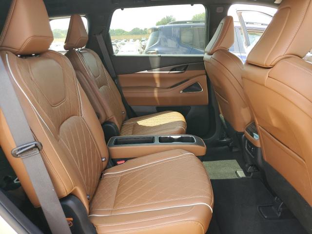 2024 INFINITI QX60 AUTOG 5N1DL1HU7RC340937