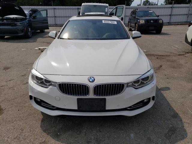 VIN WBA4C9C58GG138453 2016 BMW 4 Series, 428 Xi Gra... no.5