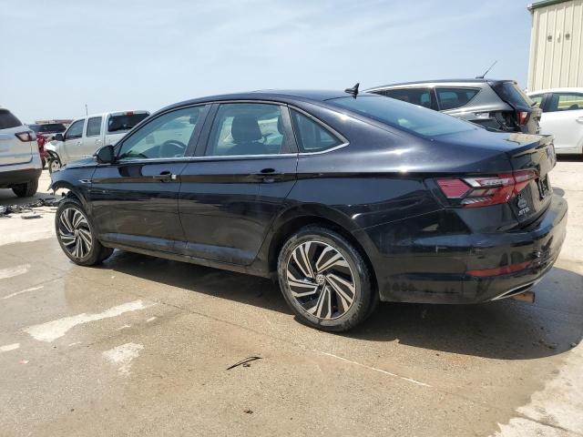 2020 VOLKSWAGEN JETTA SEL #3296460664