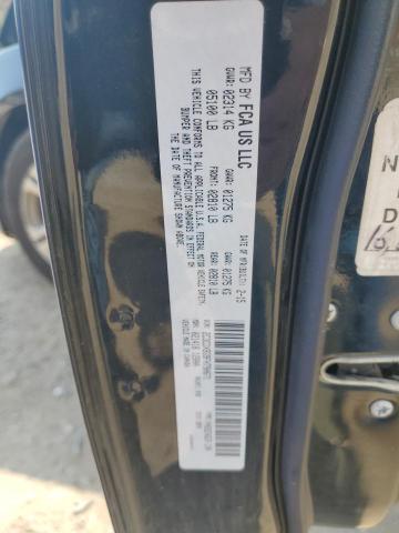 2015 DODGE CHARGER SE 2C3CDXBG9FH790671