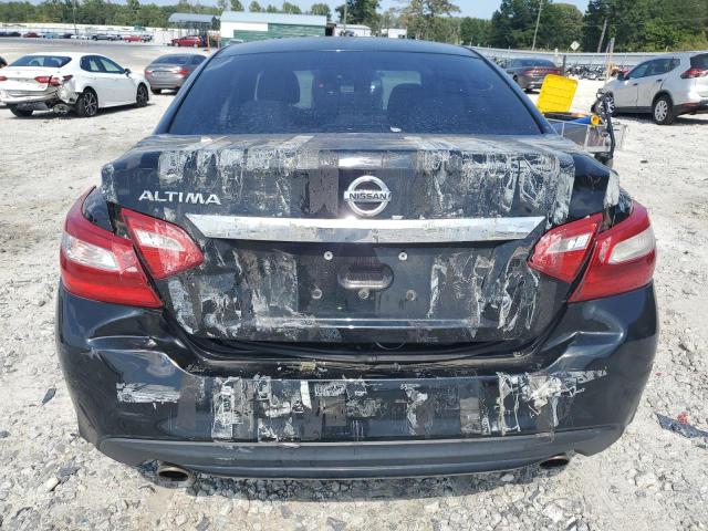 2017 NISSAN ALTIMA 2.5 - 1N4AL3AP3HC272499