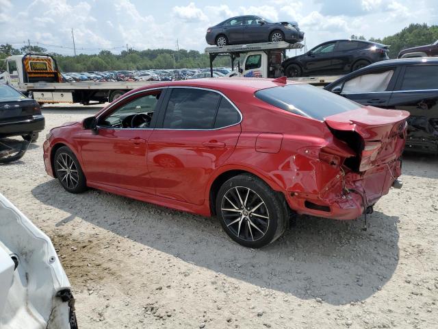 2023 TOYOTA CAMRY SE N - 4T1T11BK2PU102283