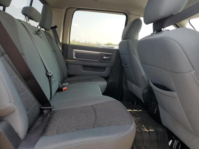 2015 RAM 1500 SLT - 1C6RR7LM6FS563322