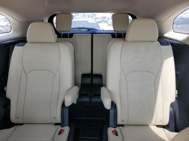 2022 LEXUS RX 450H L JTJHGKFA4N2029004