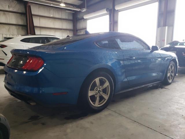 2020 FORD MUSTANG - 1FA6P8TH9L5192117