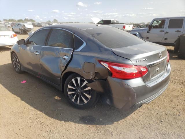2016 NISSAN ALTIMA 2.5 - 1N4AL3AP2GC189659