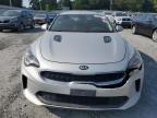 KIA STINGER photo