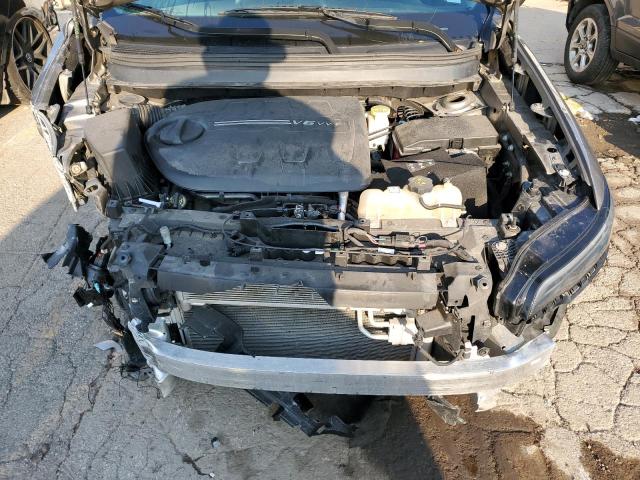 2021 JEEP CHEROKEE L - 1C4PJLDX8MD187233